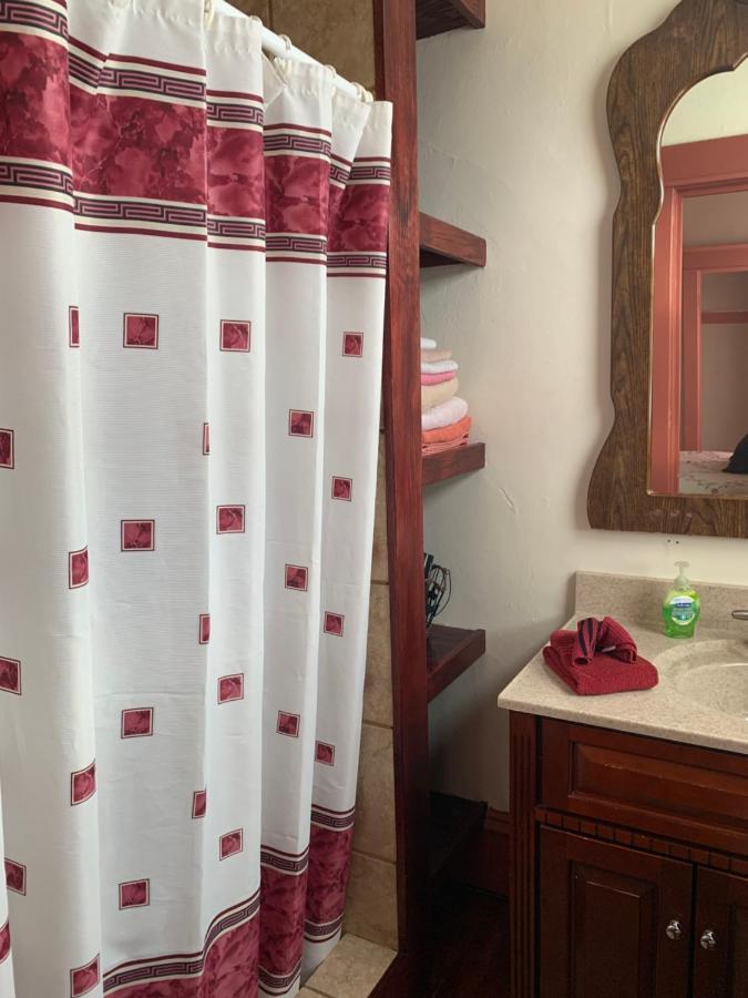 Historic Hotel Greybull Εξωτερικό φωτογραφία