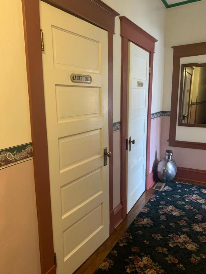 Historic Hotel Greybull Εξωτερικό φωτογραφία