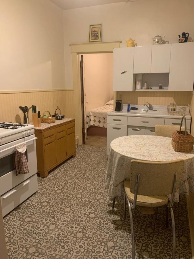 Historic Hotel Greybull Εξωτερικό φωτογραφία