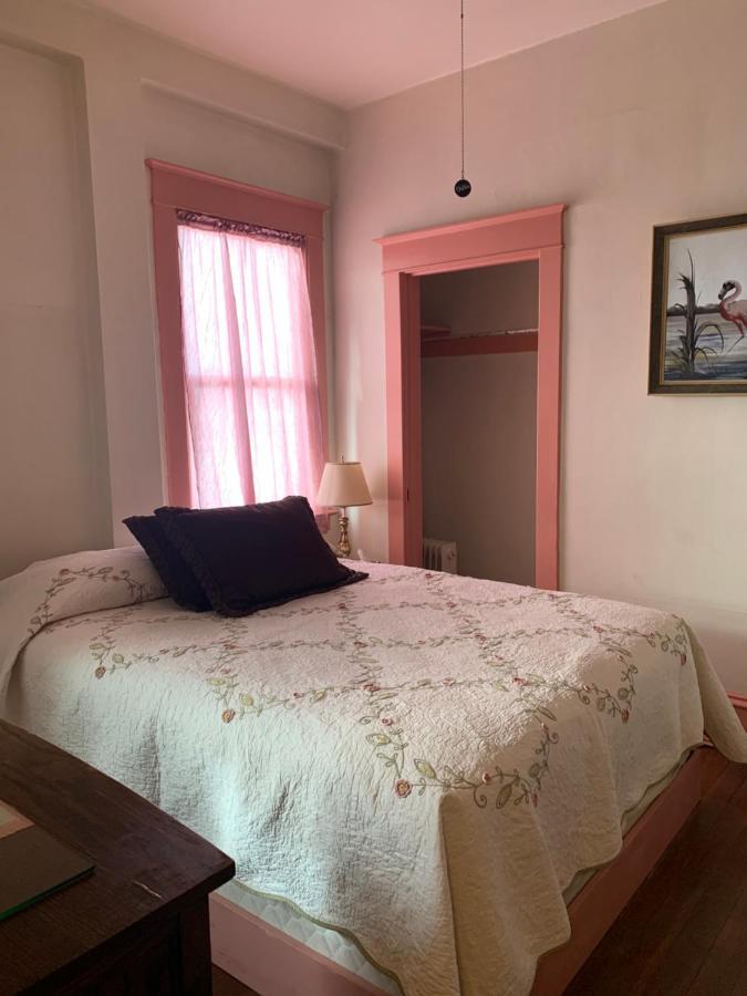 Historic Hotel Greybull Εξωτερικό φωτογραφία