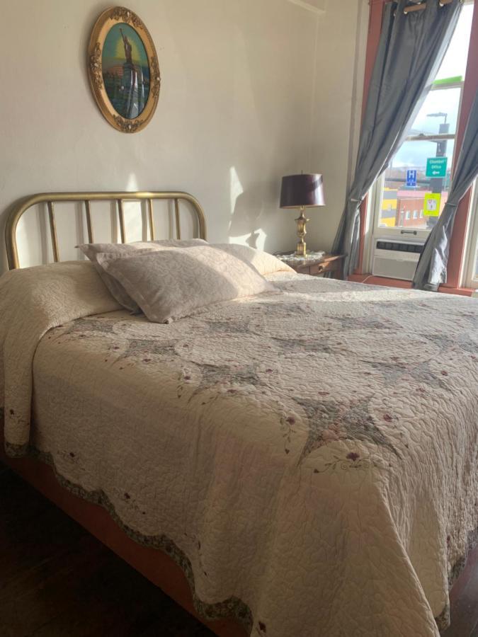 Historic Hotel Greybull Εξωτερικό φωτογραφία