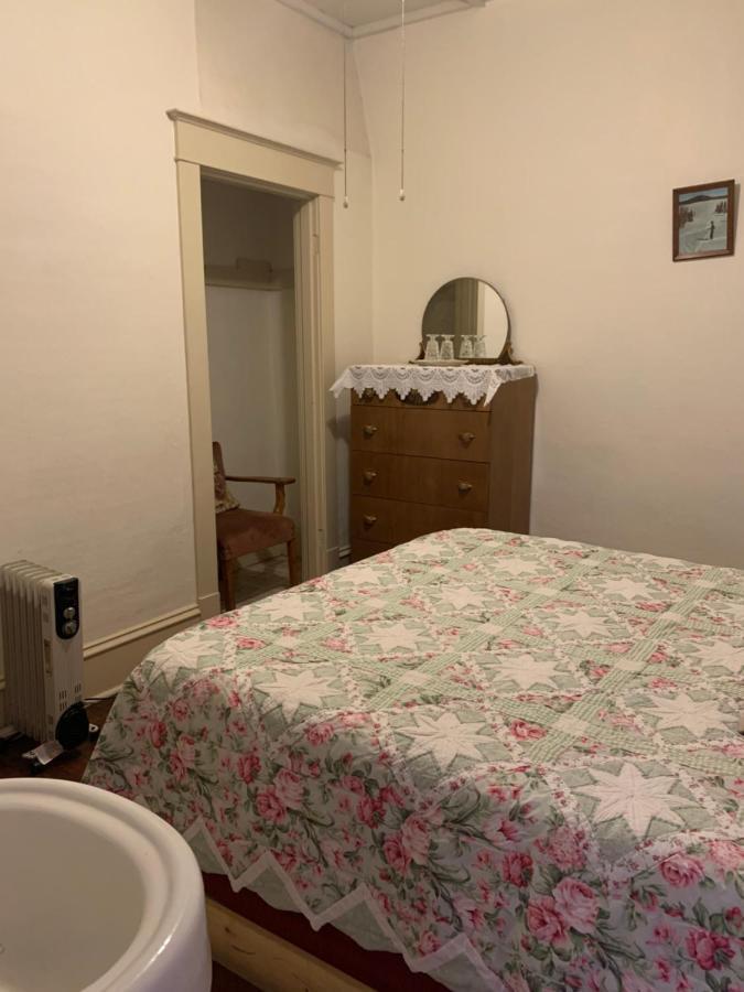 Historic Hotel Greybull Δωμάτιο φωτογραφία