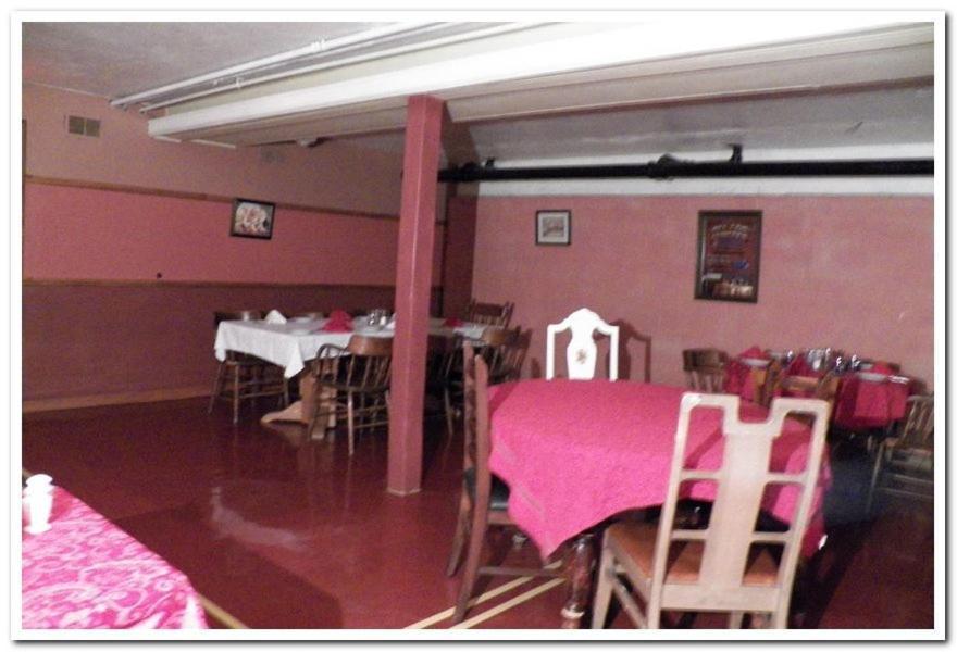 Historic Hotel Greybull Εξωτερικό φωτογραφία