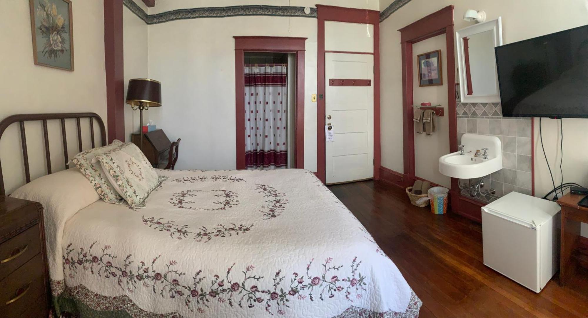 Historic Hotel Greybull Εξωτερικό φωτογραφία