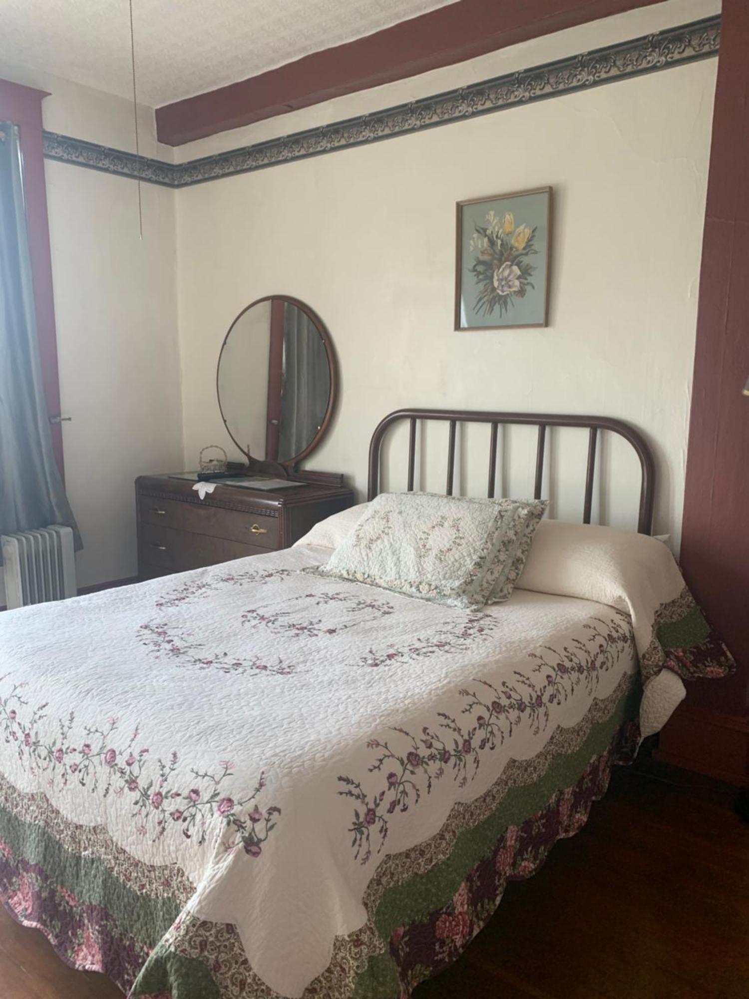 Historic Hotel Greybull Δωμάτιο φωτογραφία