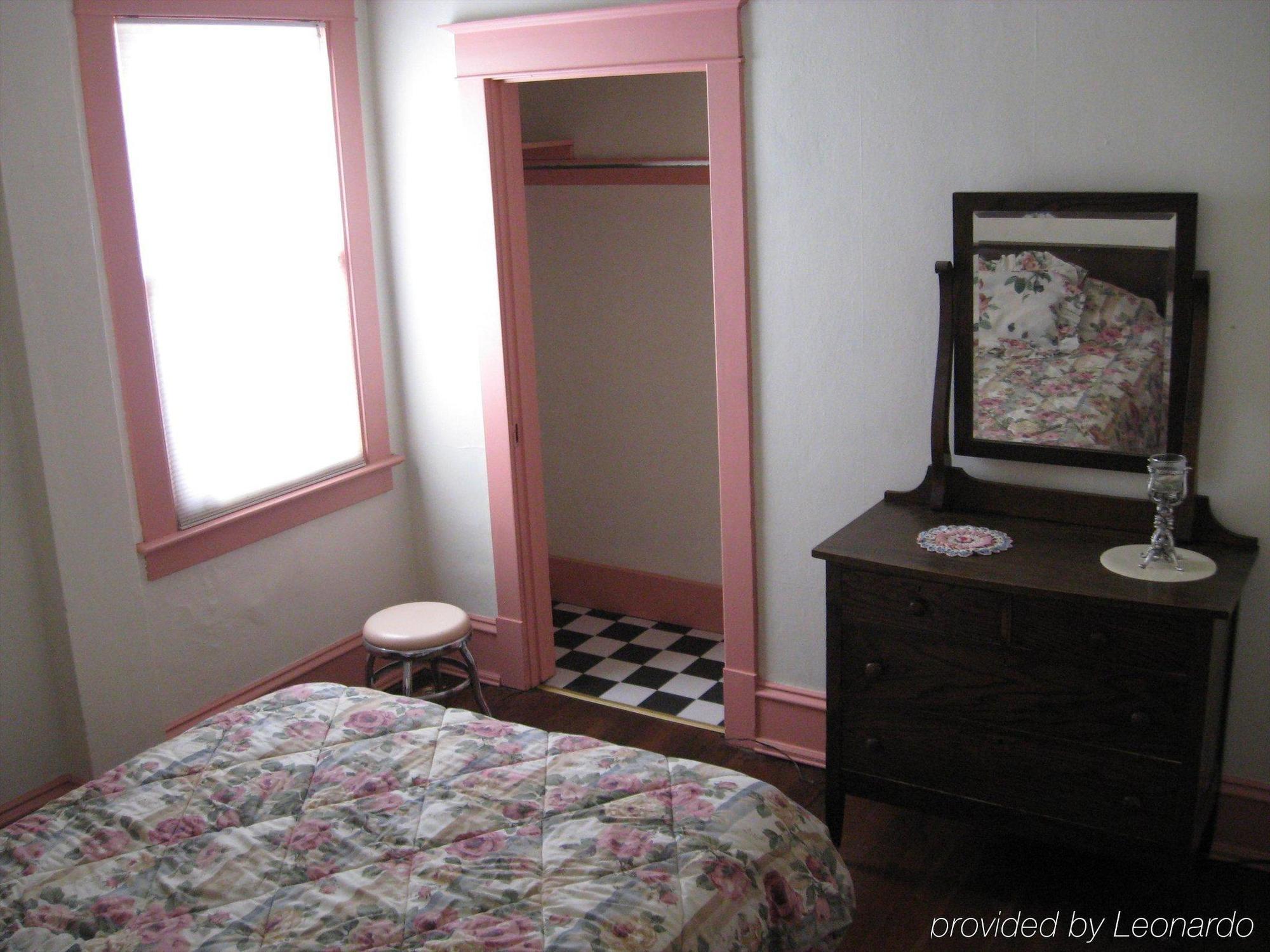 Historic Hotel Greybull Δωμάτιο φωτογραφία