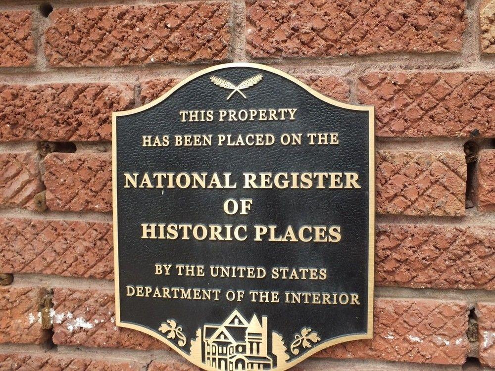 Historic Hotel Greybull Εξωτερικό φωτογραφία