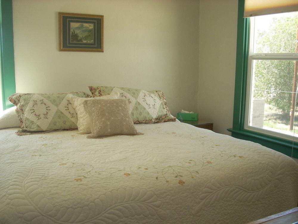 Historic Hotel Greybull Εξωτερικό φωτογραφία