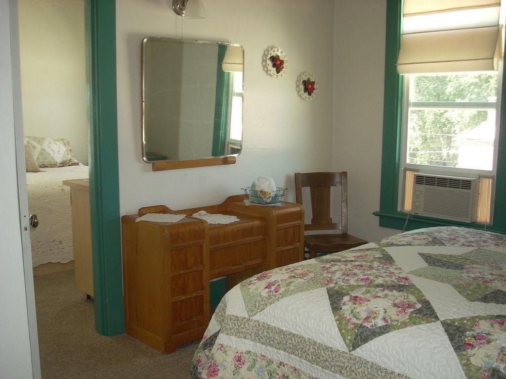 Historic Hotel Greybull Εξωτερικό φωτογραφία