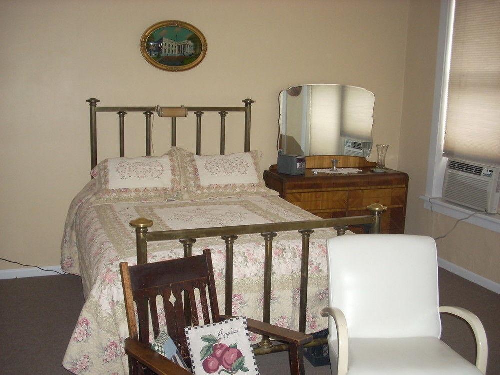 Historic Hotel Greybull Εξωτερικό φωτογραφία