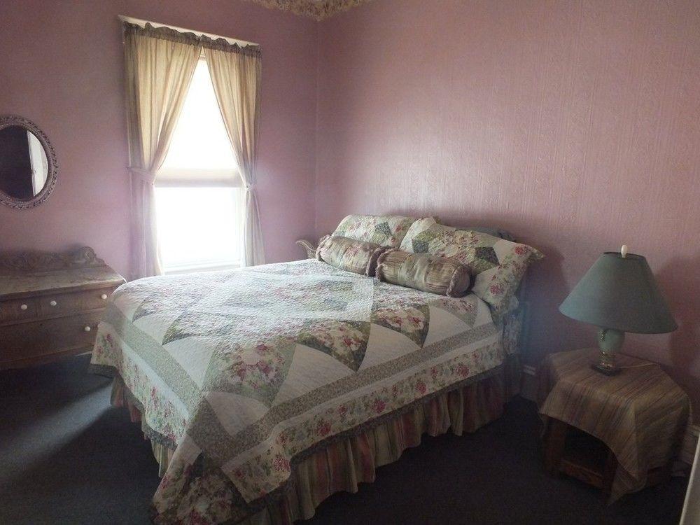 Historic Hotel Greybull Εξωτερικό φωτογραφία
