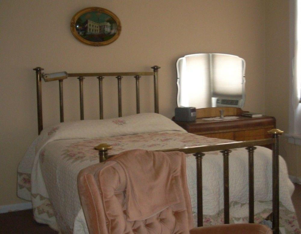 Historic Hotel Greybull Εξωτερικό φωτογραφία