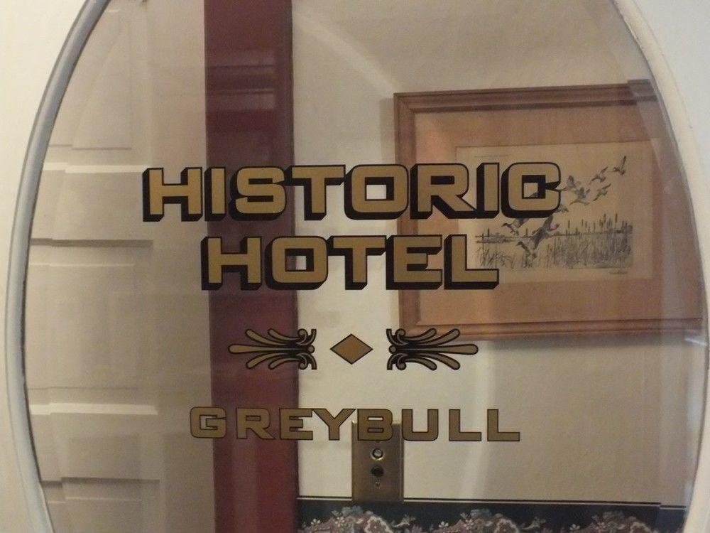 Historic Hotel Greybull Εξωτερικό φωτογραφία