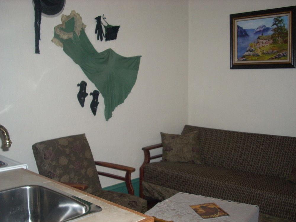 Historic Hotel Greybull Εξωτερικό φωτογραφία