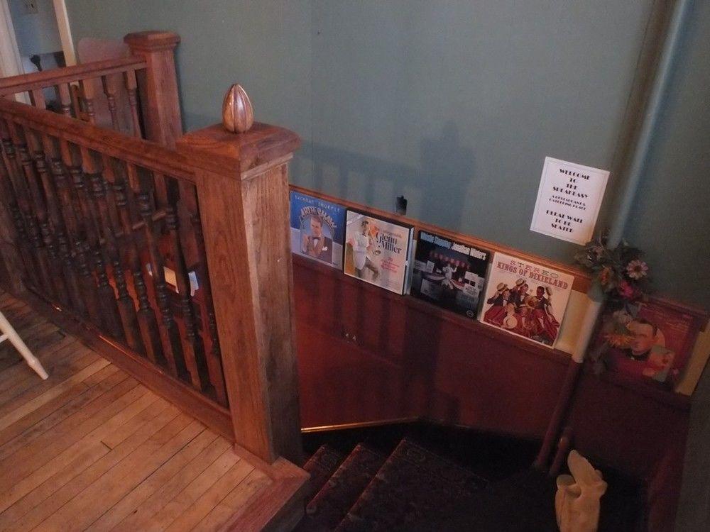 Historic Hotel Greybull Εξωτερικό φωτογραφία
