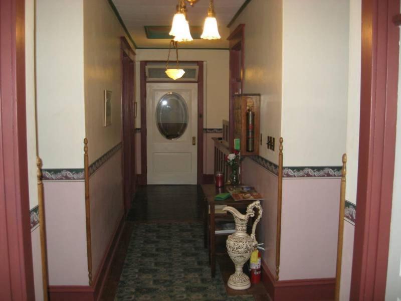 Historic Hotel Greybull Εξωτερικό φωτογραφία