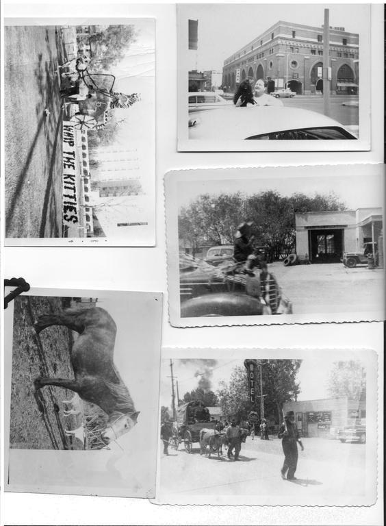 Historic Hotel Greybull Εξωτερικό φωτογραφία