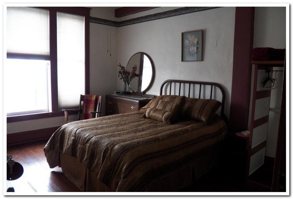 Historic Hotel Greybull Εξωτερικό φωτογραφία