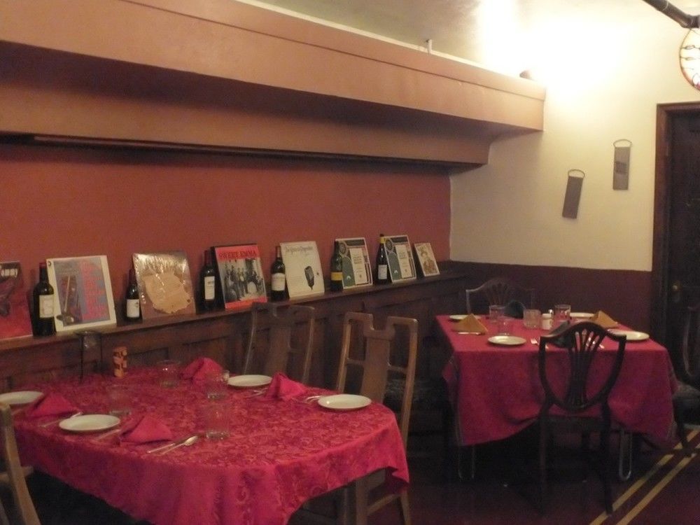 Historic Hotel Greybull Εξωτερικό φωτογραφία
