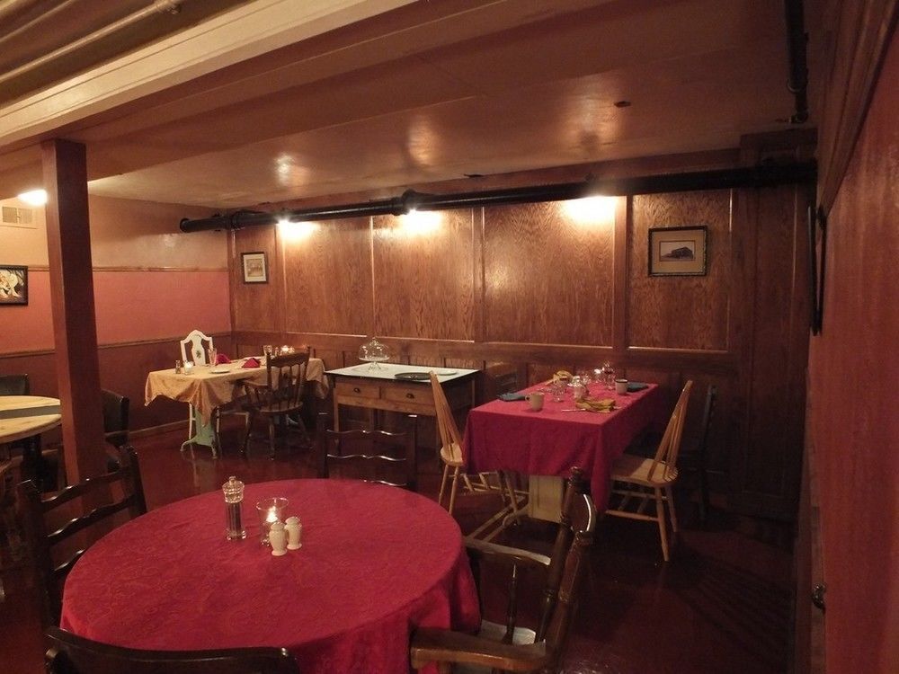 Historic Hotel Greybull Εξωτερικό φωτογραφία