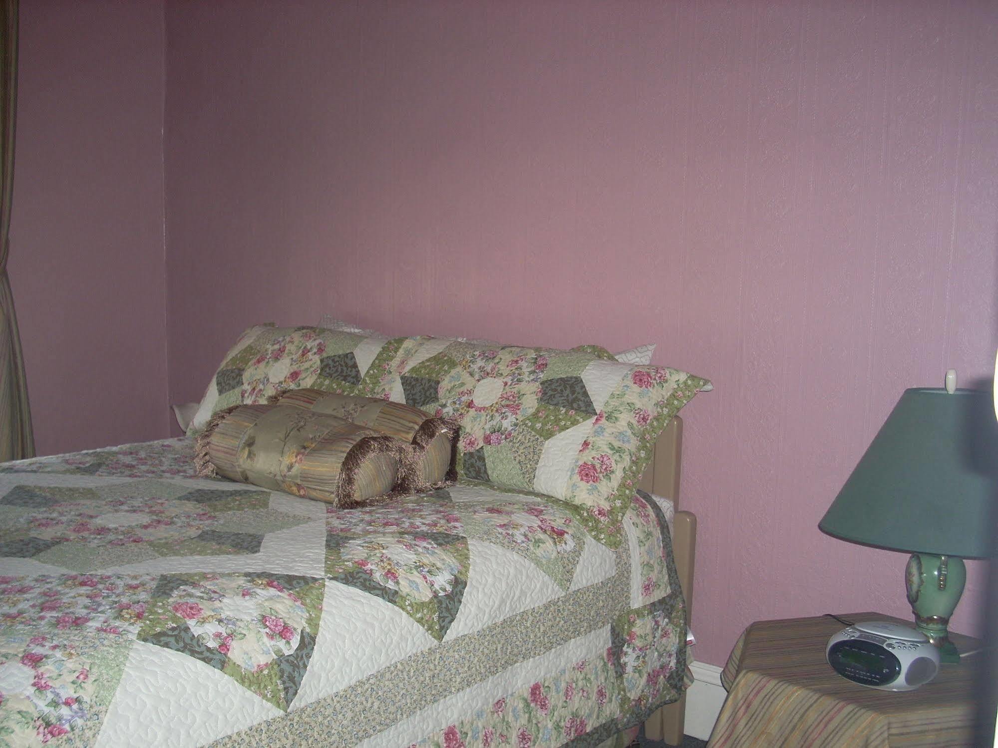 Historic Hotel Greybull Εξωτερικό φωτογραφία