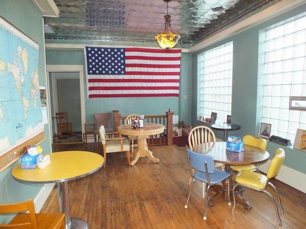 Historic Hotel Greybull Εξωτερικό φωτογραφία