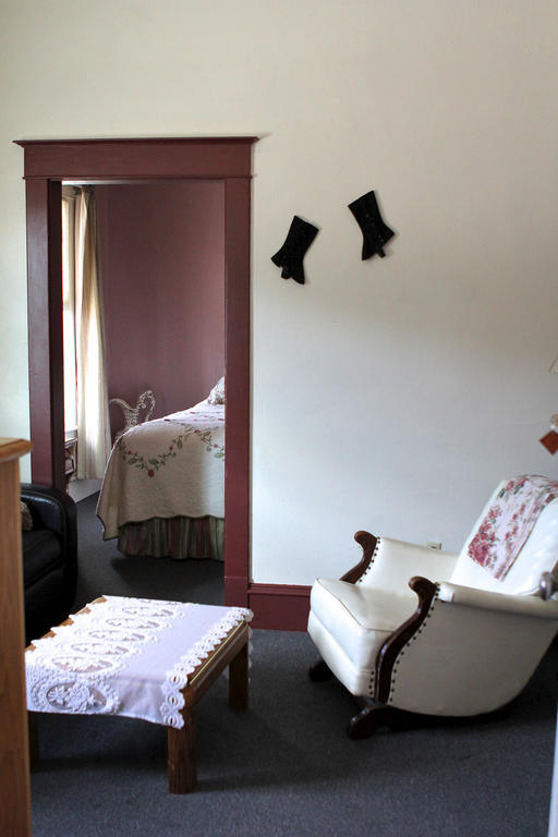 Historic Hotel Greybull Εξωτερικό φωτογραφία